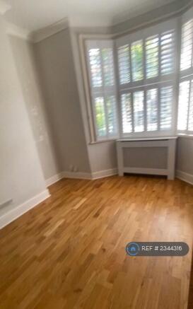Second Lounge Or Third Bedroom