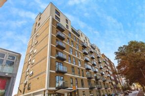 Flat 49, 47, Victoria Avenue, Southend-on-sea SS2 6DQ