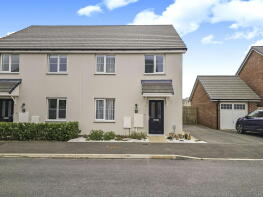 36, Woodpecker Close, Bideford EX39 1GS
