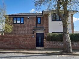 49a, Compton Avenue, Luton LU4 9AX
