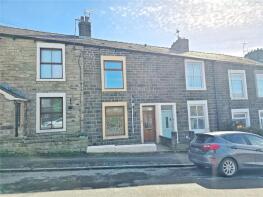 6, Fields Road, Haslingden, Rossendale BB4 6QA