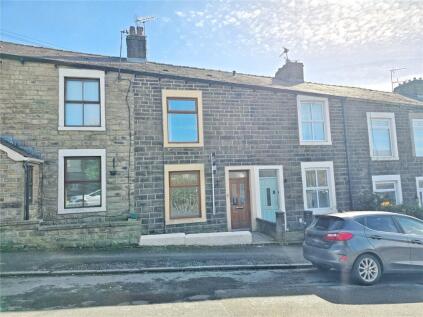 Fields Road, Haslingden, Rossendale, BB4