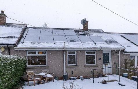 2 Aultbeag Road, Grandtully, Aberfeldy PH15 2QU