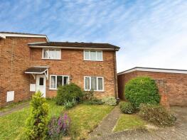 13, Windermere Close, Bedford MK45 1NQ