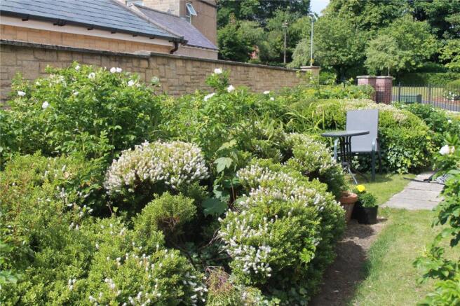 Communal Garden