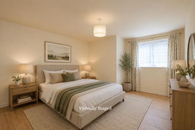 2 bed Apartment for sale Image 4