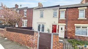 37, North View, Newbiggin-by-the-sea NE64 6XX