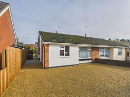 23, Landsdown Road, Sudbury CO10 2QG