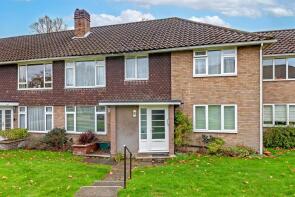 39, Charmouth Court, St. Albans AL1 4SJ