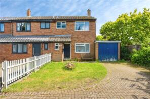 22, Richmond Road, Bedford MK45 5JZ