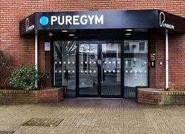 Puregym