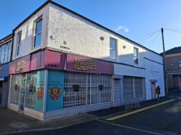 23, Carlton Street, Castleford WF10 1AX