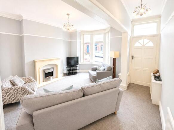 2 bed Terraced for sale Image 5