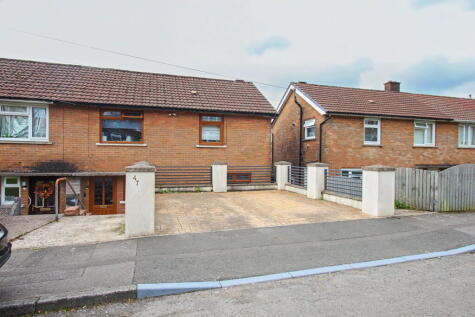 Glan Ffrwd, Penyrheol, Caerphilly, CF83 2JJ