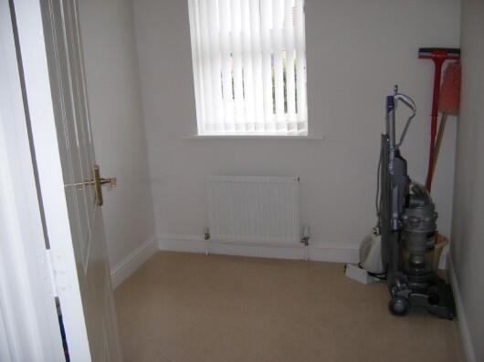 THIRD BEDROOM