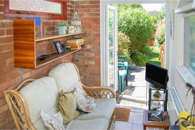 Sun Room