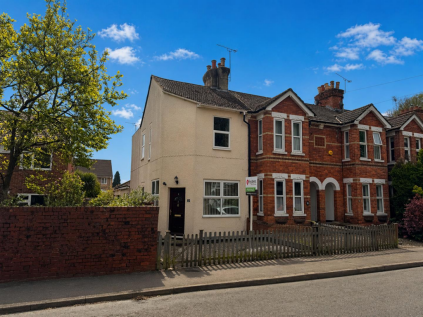 Redan Road, Aldershot