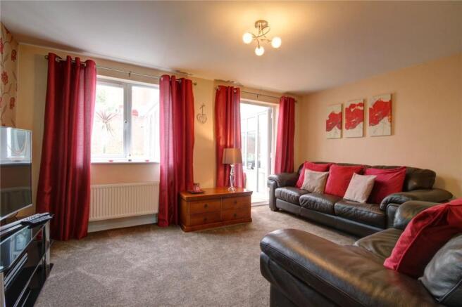 Living Room Pic 1