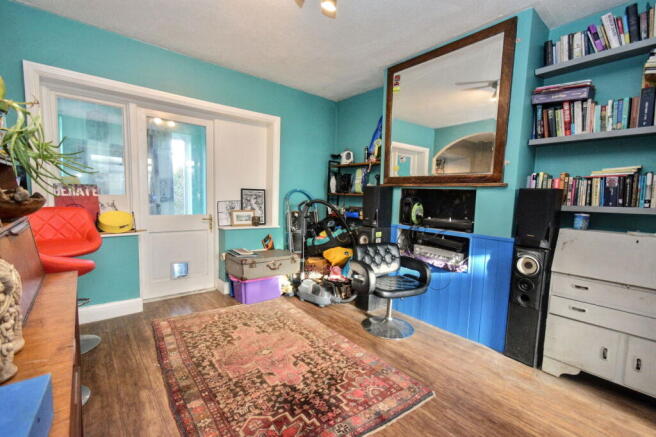 Acton Road, Whitstable – pohled 4