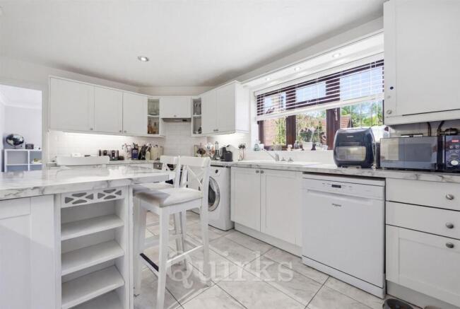 Paget Drive, Billericay photo 4