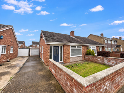 Cunningham Drive, Thornaby, Stockton-On-Tees