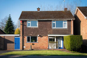 35, Ravensdale Gardens, Walsall WS5 3PX