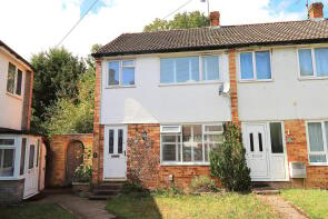 19, Barnes Close, Farnborough GU14 7JA