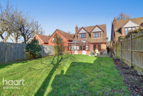 4, Sutherland Avenue, Westerham TN16 3HE