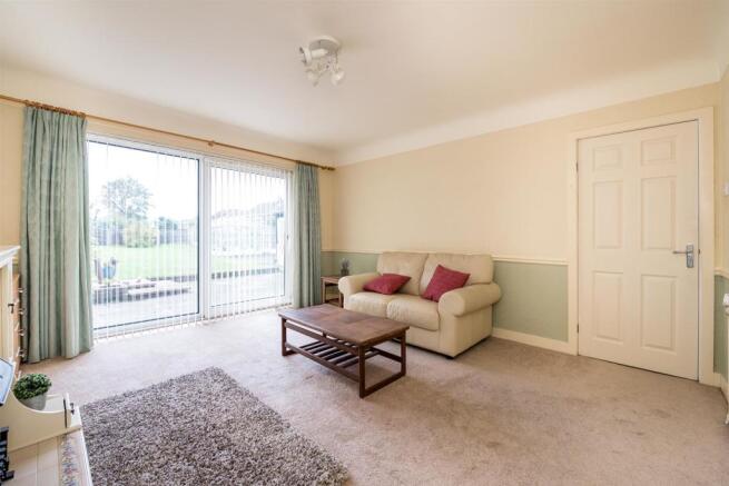 Dining Room/Garden Room
