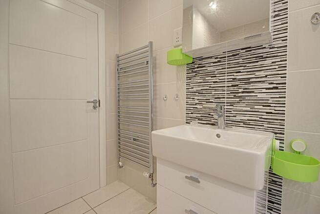 Bathroom 1