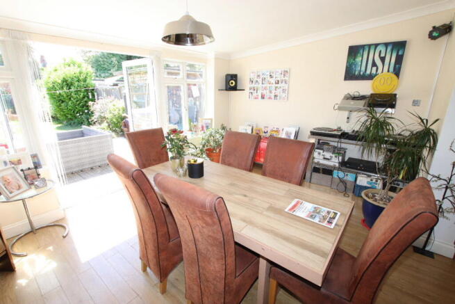 House in Clacton-on-Sea, Great Clacton - View 4
