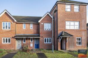 14, Forfield Drive, Basingstoke RG22 4FS