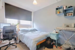 Flat 32, Locton Green, Ruston Street, London E3 2LP