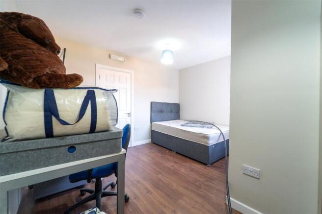 Luton Road, Birmingham, West Midlands, B29 - Widok 4
