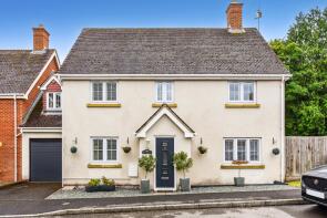 33, Sutton Park Road, Winchester SO21 3GZ