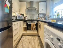 1a, Drummond Court, Drummond Road, Guildford GU1 4NT