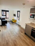 Apartment 35, 4, Roscoe Street, Liverpool L1 2AB