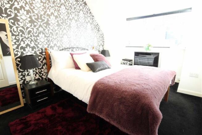 BEDROOM TWO
