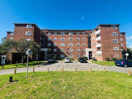 Old Ruislip Road, Northolt, Middlesex, UB5 6QJ