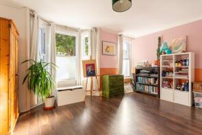 27, Beaconsfield Road, Brighton BN1 4QH