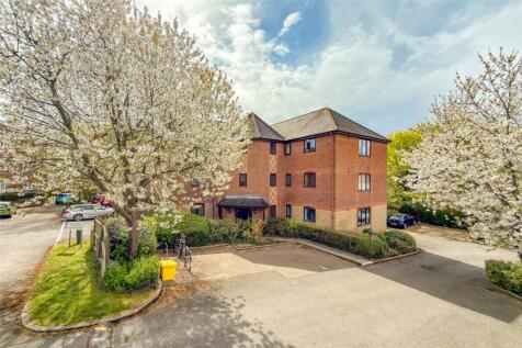 Millers Rise, St. Albans, Hertfordshire, AL1