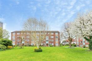 13, Elmwood Court, St Nicholas Street, Coventry CV1 4BS