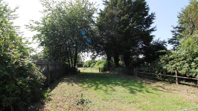 Paddocks