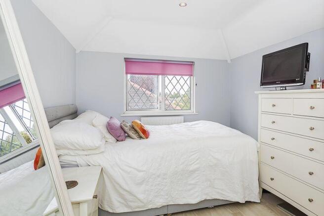 Loft Room