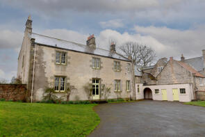 Glebe House, Church Lane, Settrington, Malton YO17 8NP