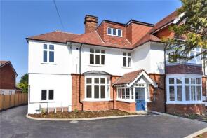 Flat 5, 14c, York Road, Sutton SM2 6HG