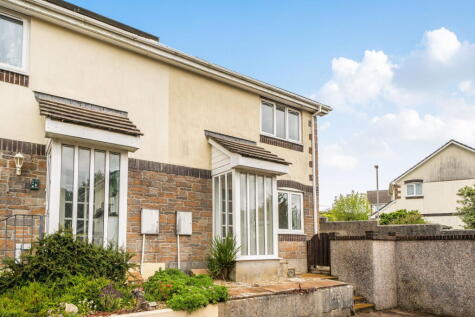 Mawes Court, St. Anns Chapel, Gunnislake, PL18
