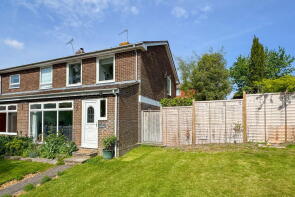 6, Arle Gardens, Alresford SO24 9BA