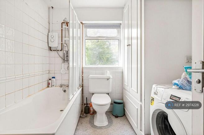 Bathroom 1