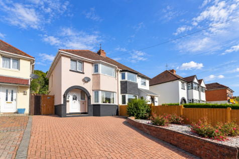 Tolladine Road, Worcester, WR4